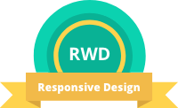 Grafik zum Thema Responsive Webseiten