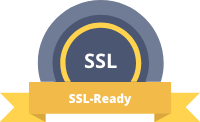 Grafik zum Thema SSL für Webseiten