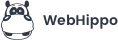 Logo Webagentur Webhippo